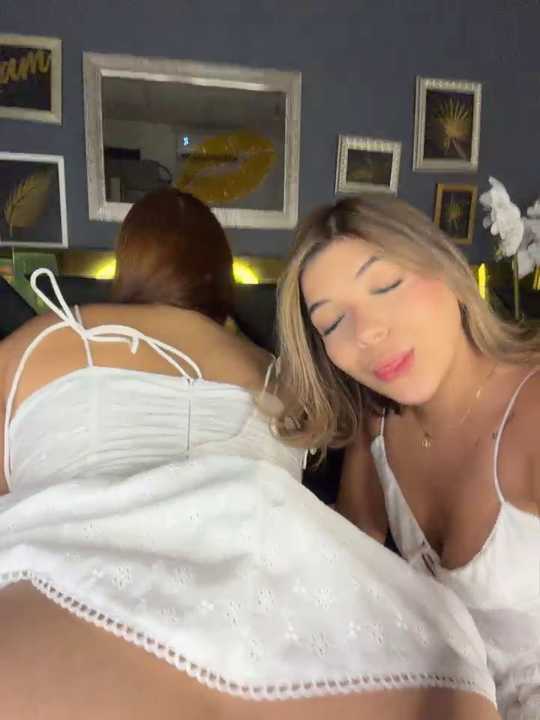 AngelBlushXXX cam recording