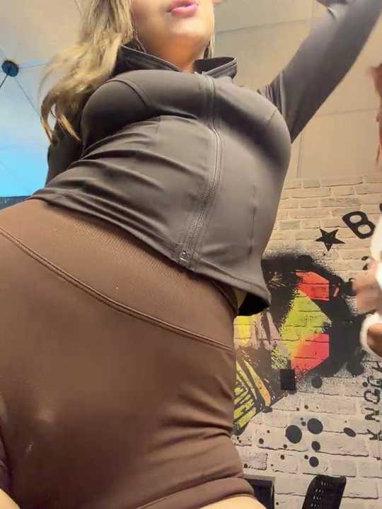 AngelBlushXXX cam recording