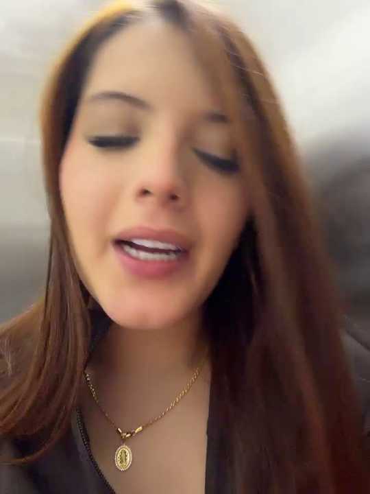 AngelBlushXXX cam recording