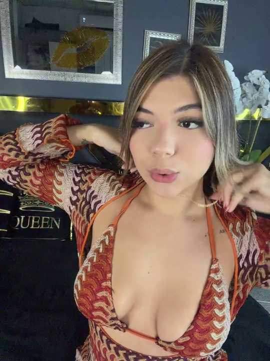 AngelBlushXXX cam recording