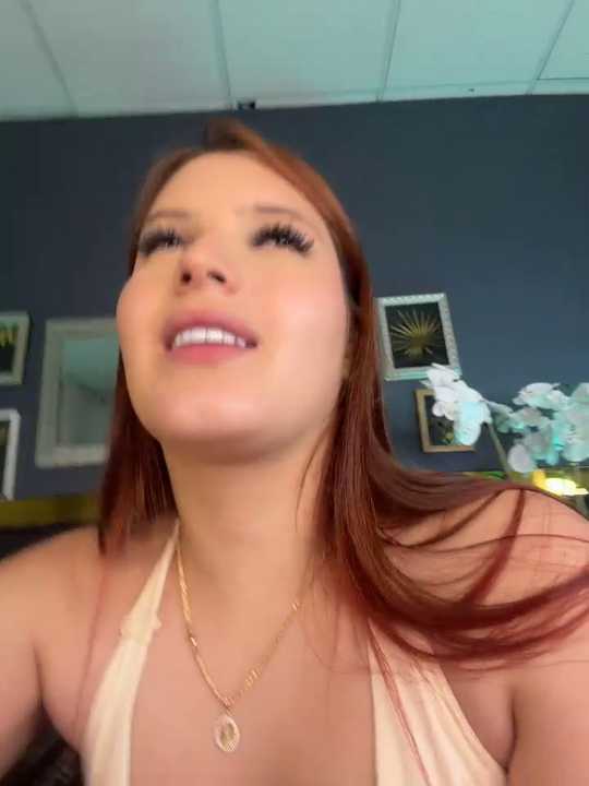 AngelBlushXXX cam recording