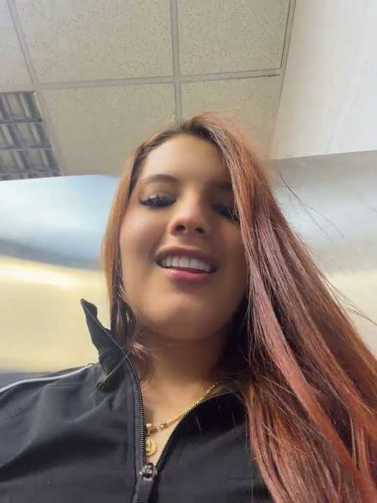 AngelBlushXXX cam recording