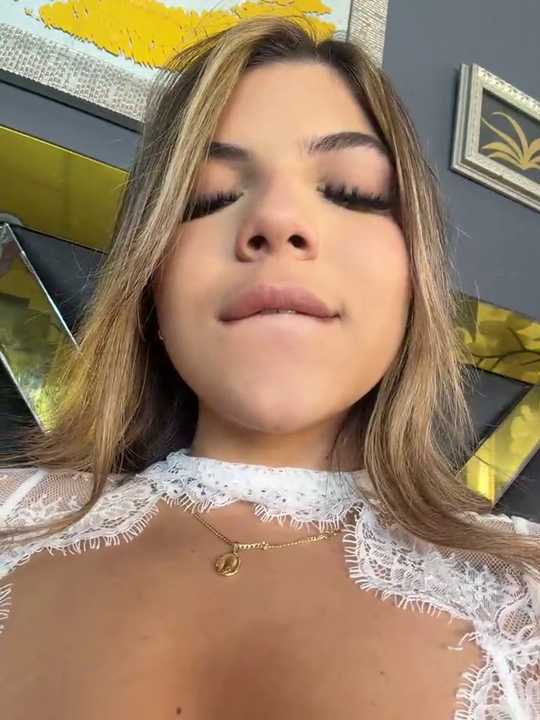 AngelBlushXXX cam recording