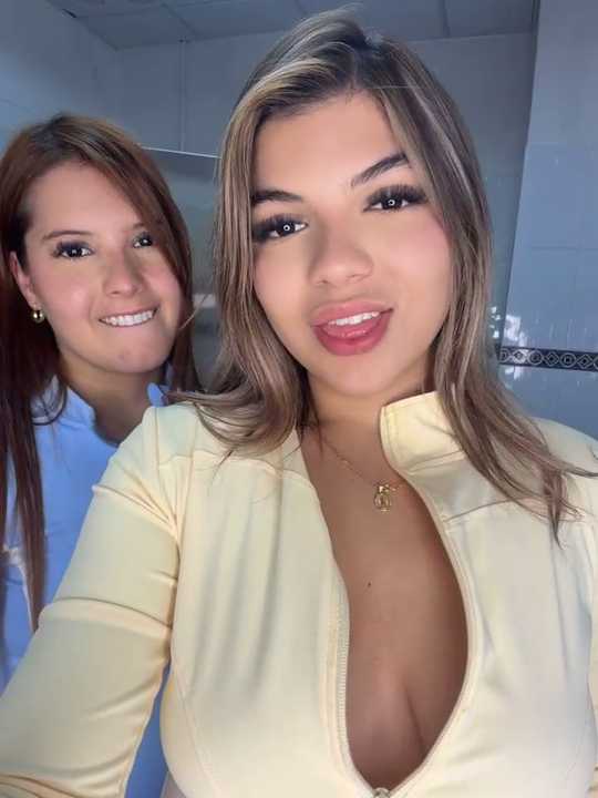 AngelBlushXXX cam recording