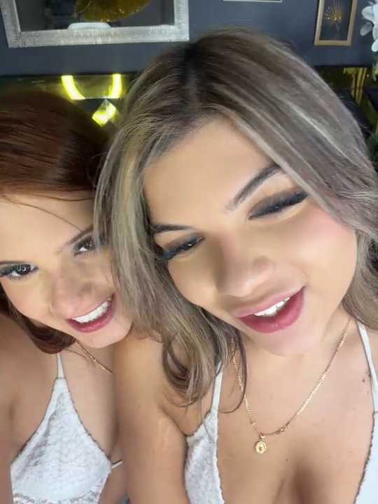 AngelBlushXXX cam recording