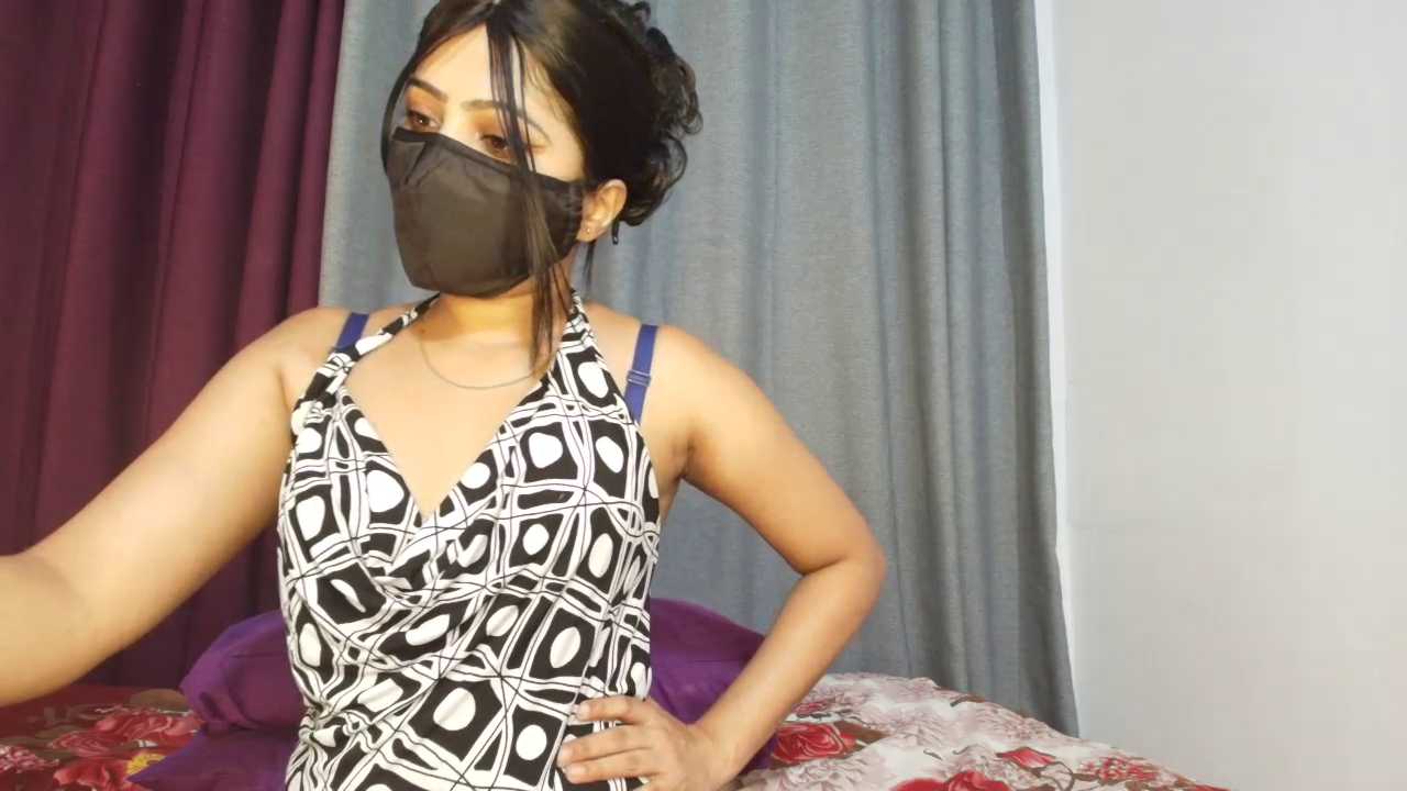 AngelQueen- cam recording