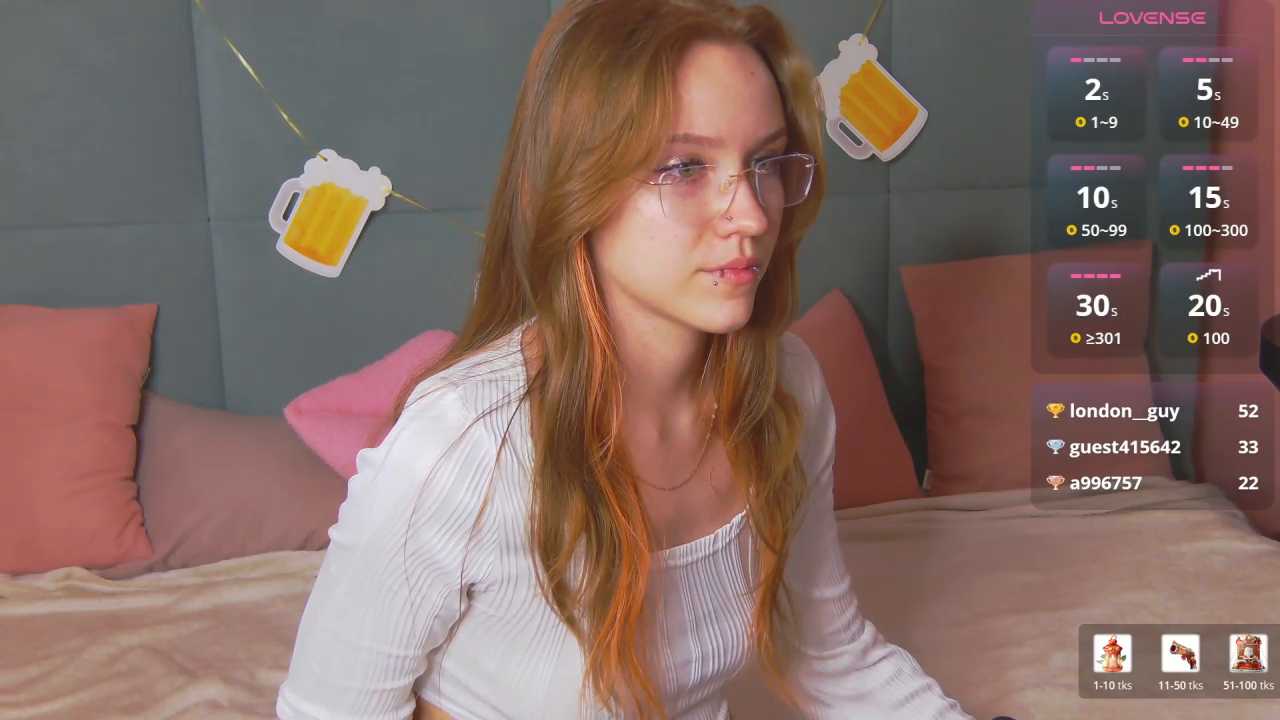 Angel_Fleur cam recording