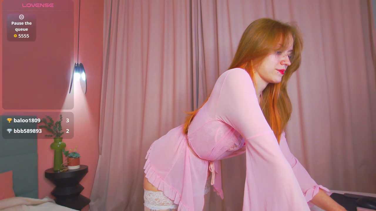 Angel_Fleur cam recording