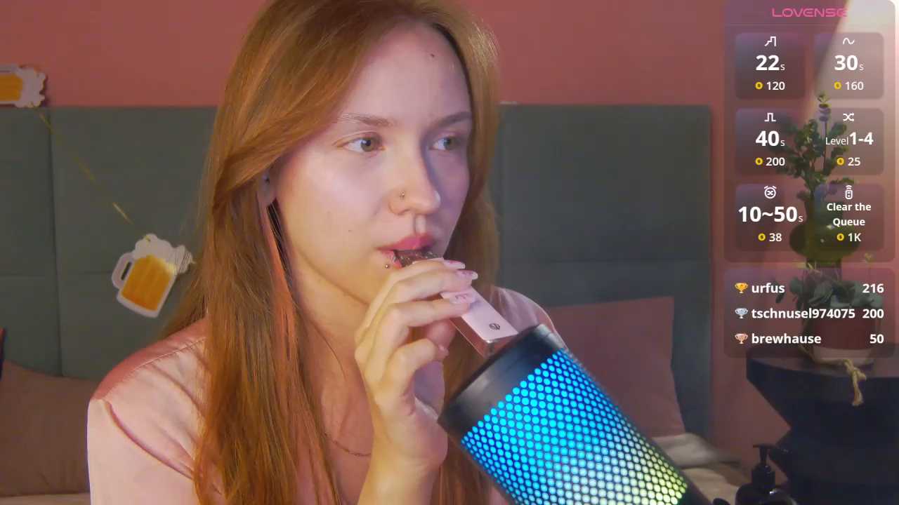 Angel_Fleur cam recording