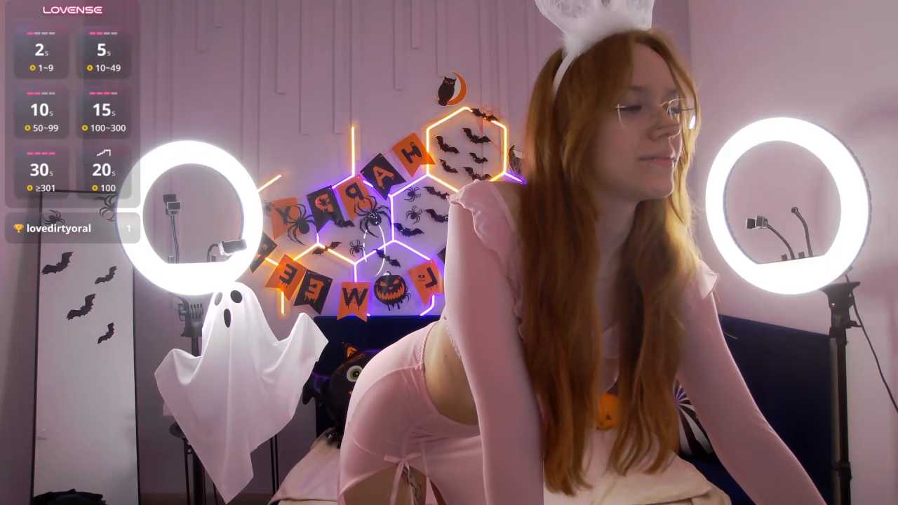 Angel_Fleur Stripchat recording – Oct 25, 2026