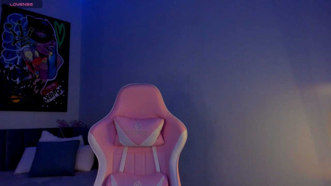 Angel_Sapphire_ cam recording