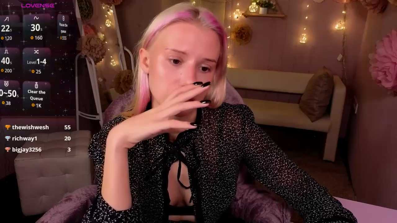 Angel_Tessa cam recording