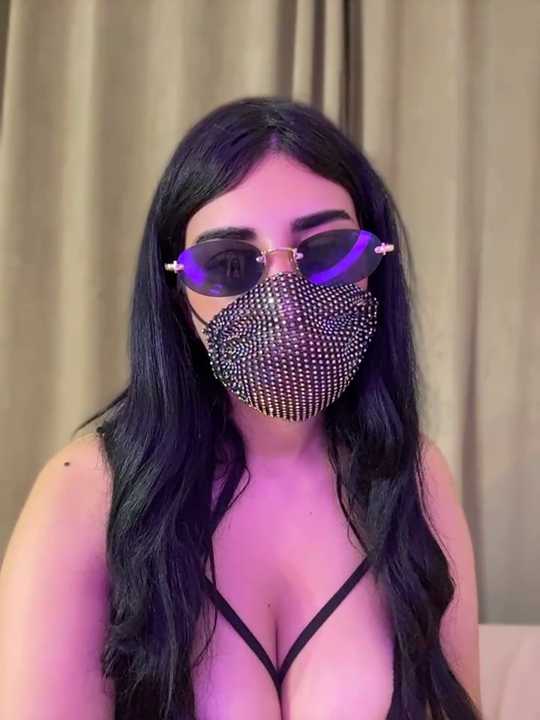 Angel_arabe Stripchat recording – Oct 22, 2026