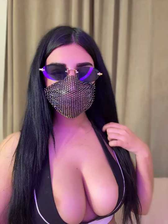 Angel_arabe Stripchat recording – Oct 15, 2026