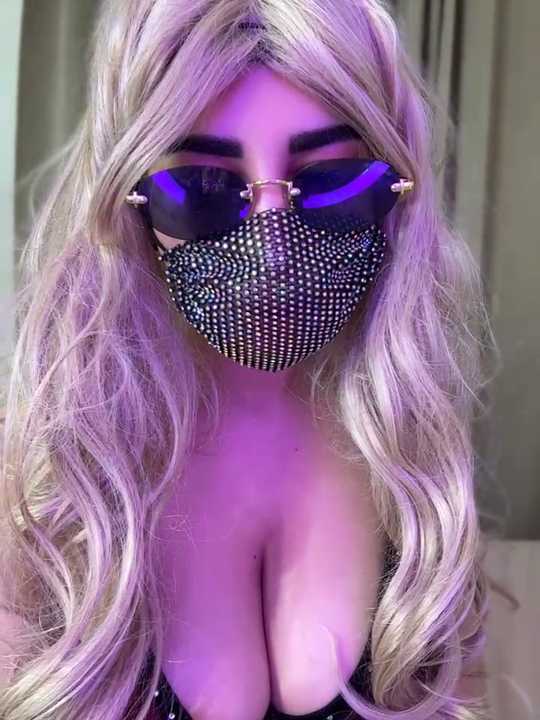 Angel_arabe cam recording