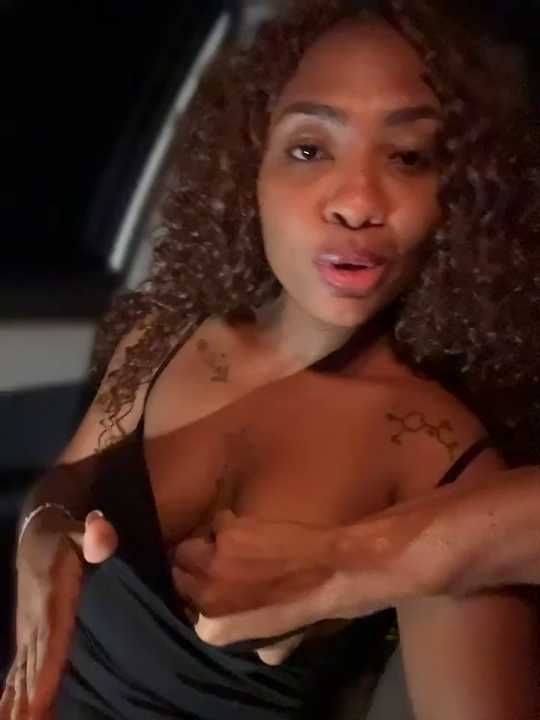 Angel_preta Stripchat recording – Oct 19, 2026