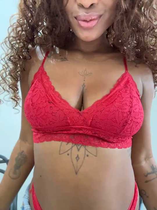 Angel_preta Stripchat recording – Oct 25, 2026