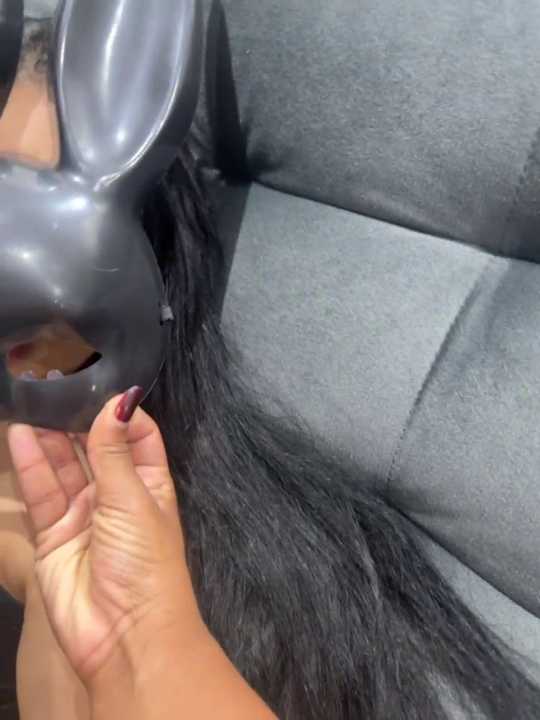 Angel_preta