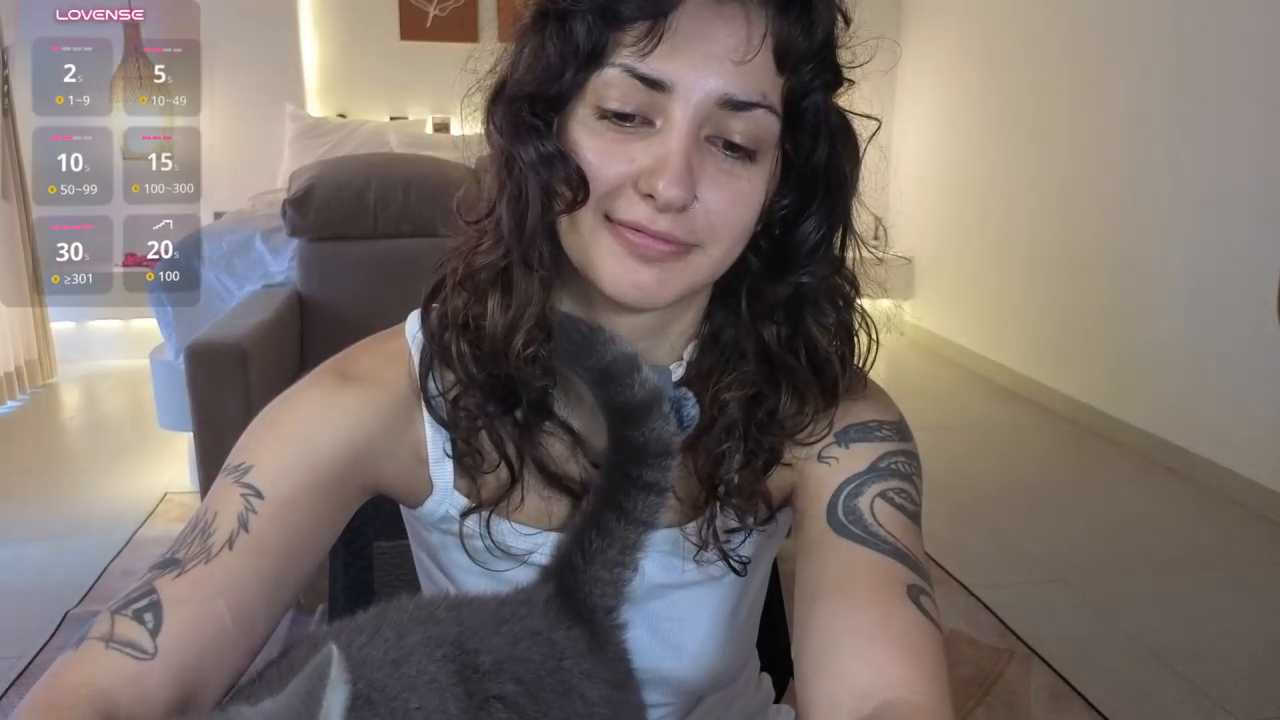 AngelaCox Stripchat recording – Oct 25, 2026
