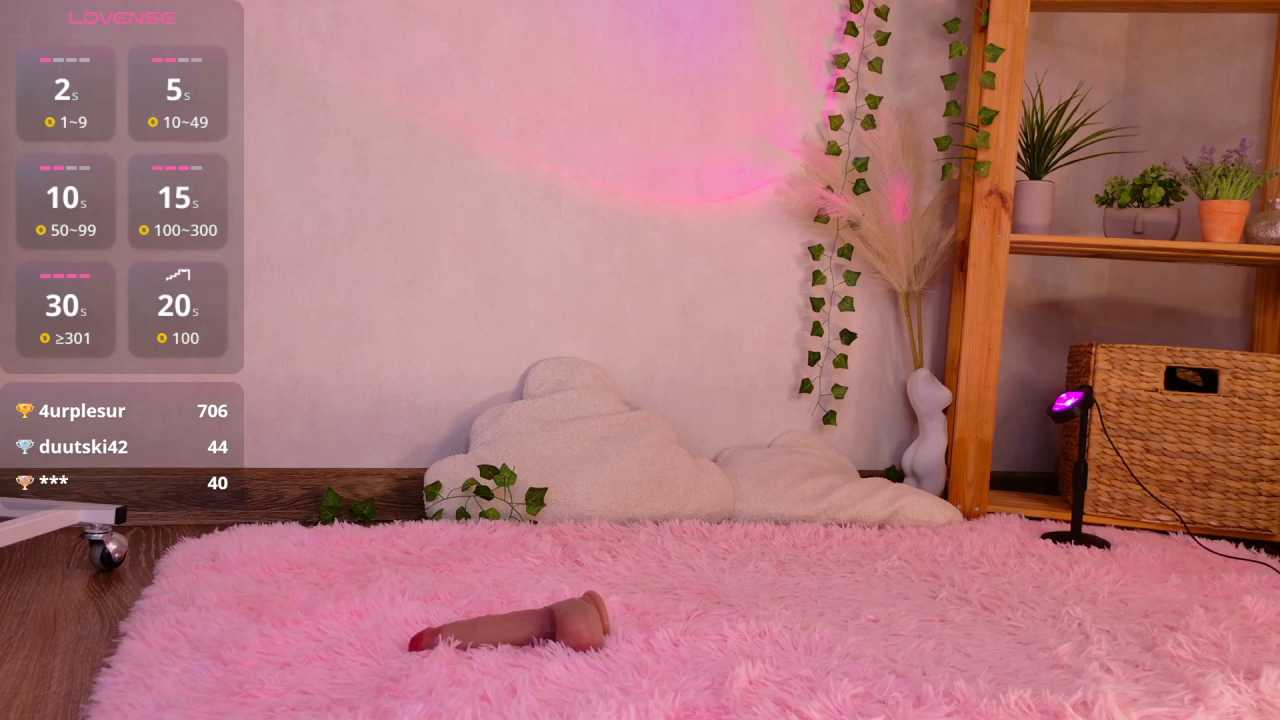 AngelicAllure cam recording
