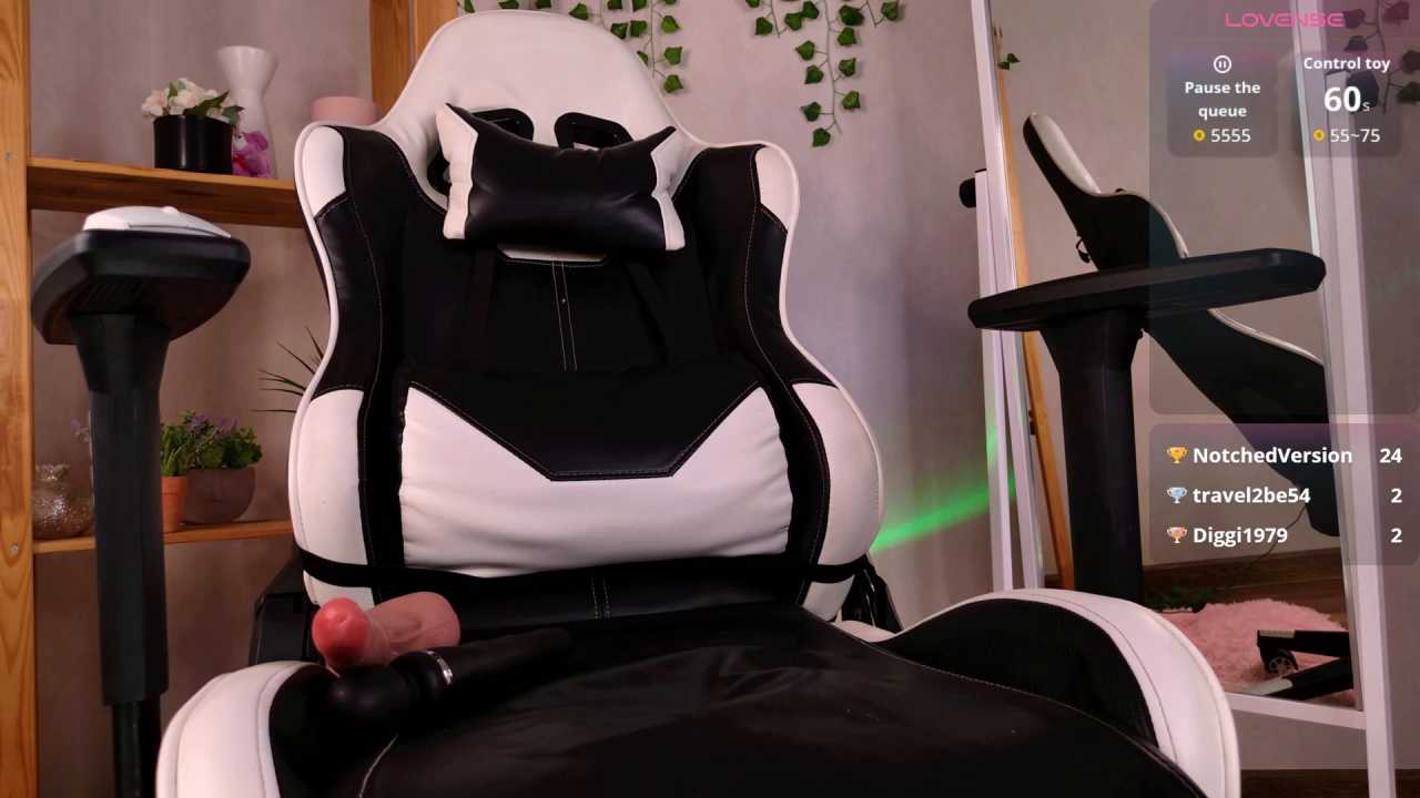 AngelicAllure cam recording