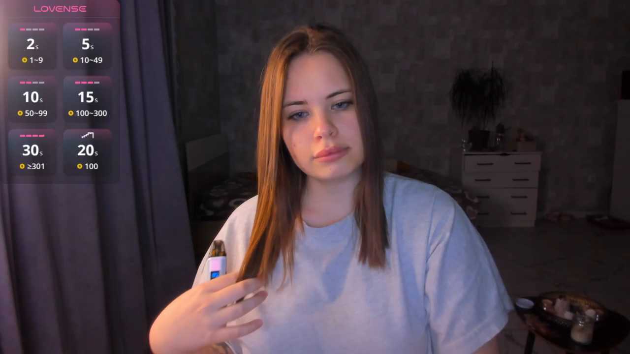 AngelinaRena Stripchat recording – Oct 10, 2026