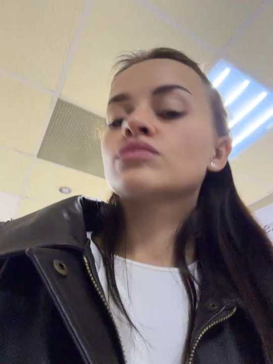 AngelinaTeller cam recording