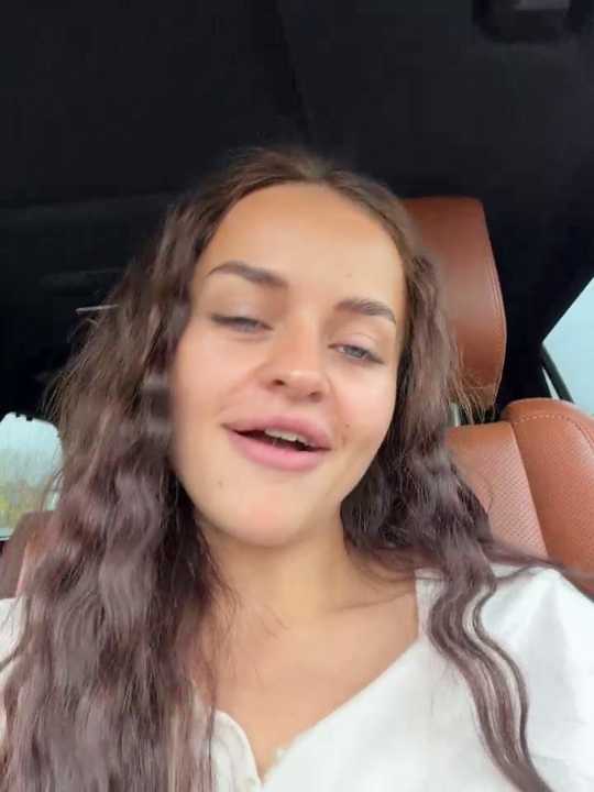 AngelinaTeller cam recording