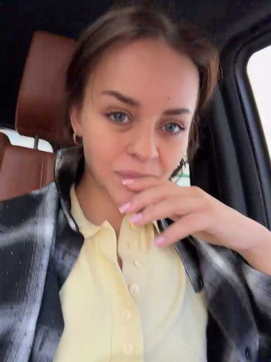AngelinaTeller cam recording