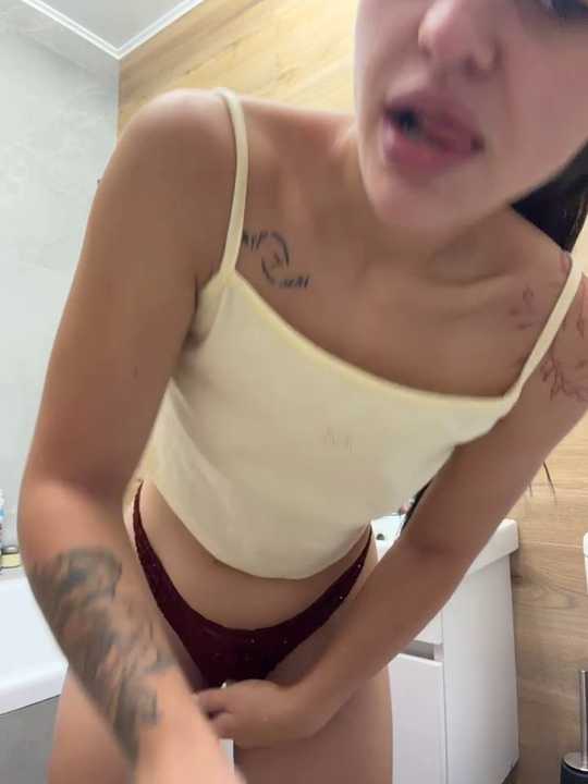 AngelinaTeller cam recording