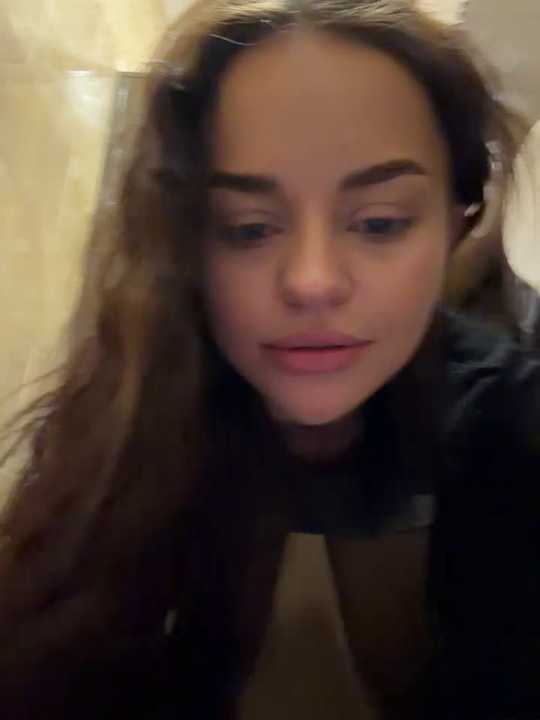 AngelinaTeller cam recording