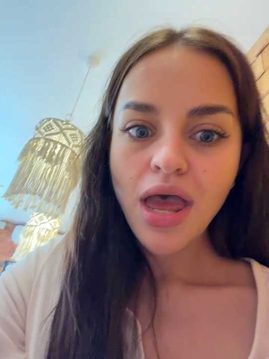 AngelinaTeller Stripchat recording – Oct 29, 2026
