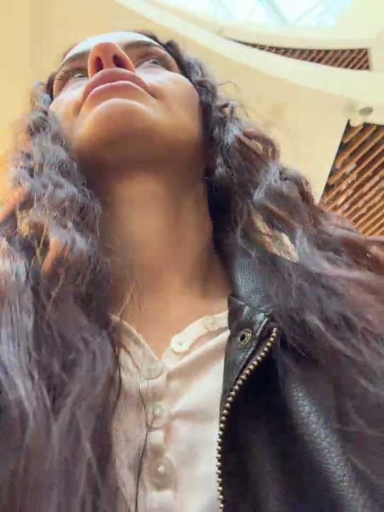 AngelinaTeller cam recording