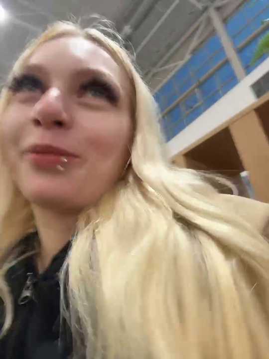 AngelinaTous cam recording
