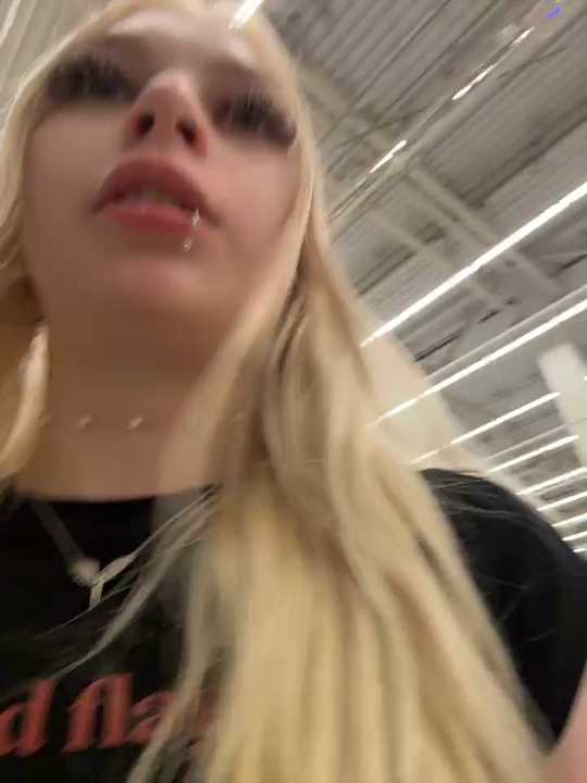 AngelinaTous cam recording