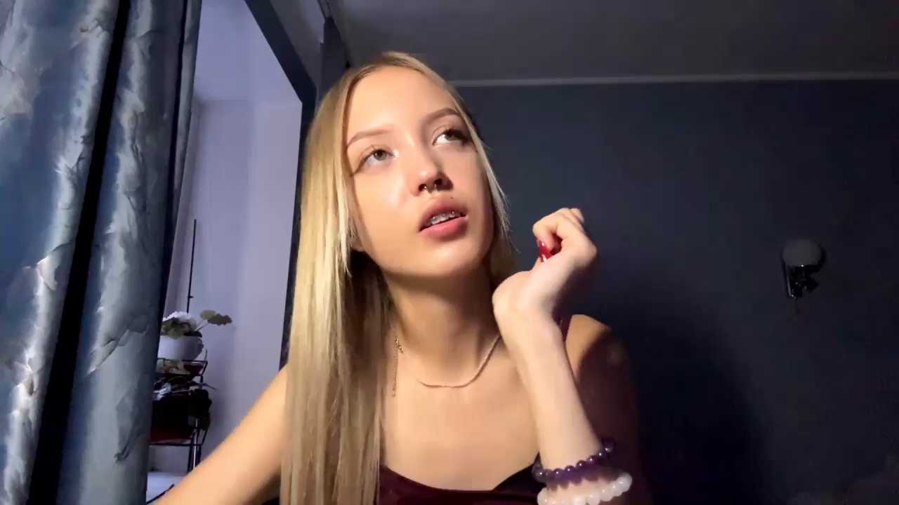AngelitaMccrobie cam recording
