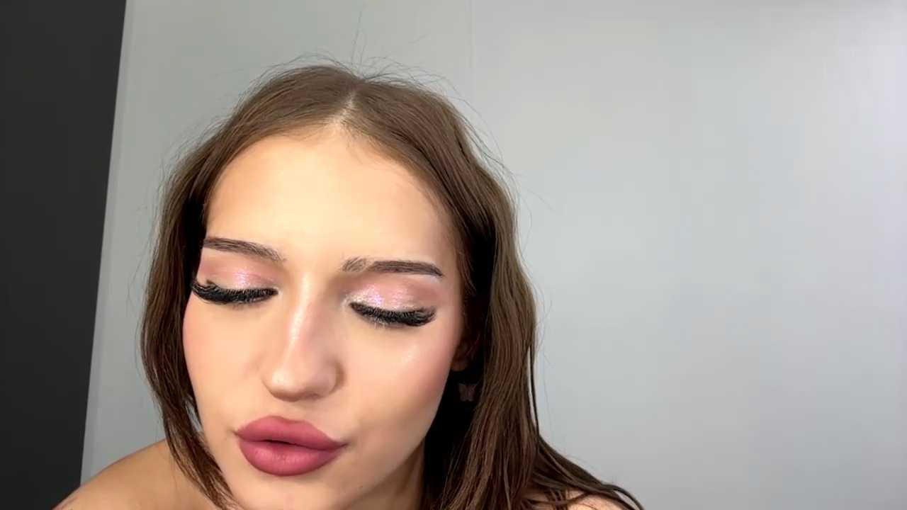 AngellaOlano cam recording