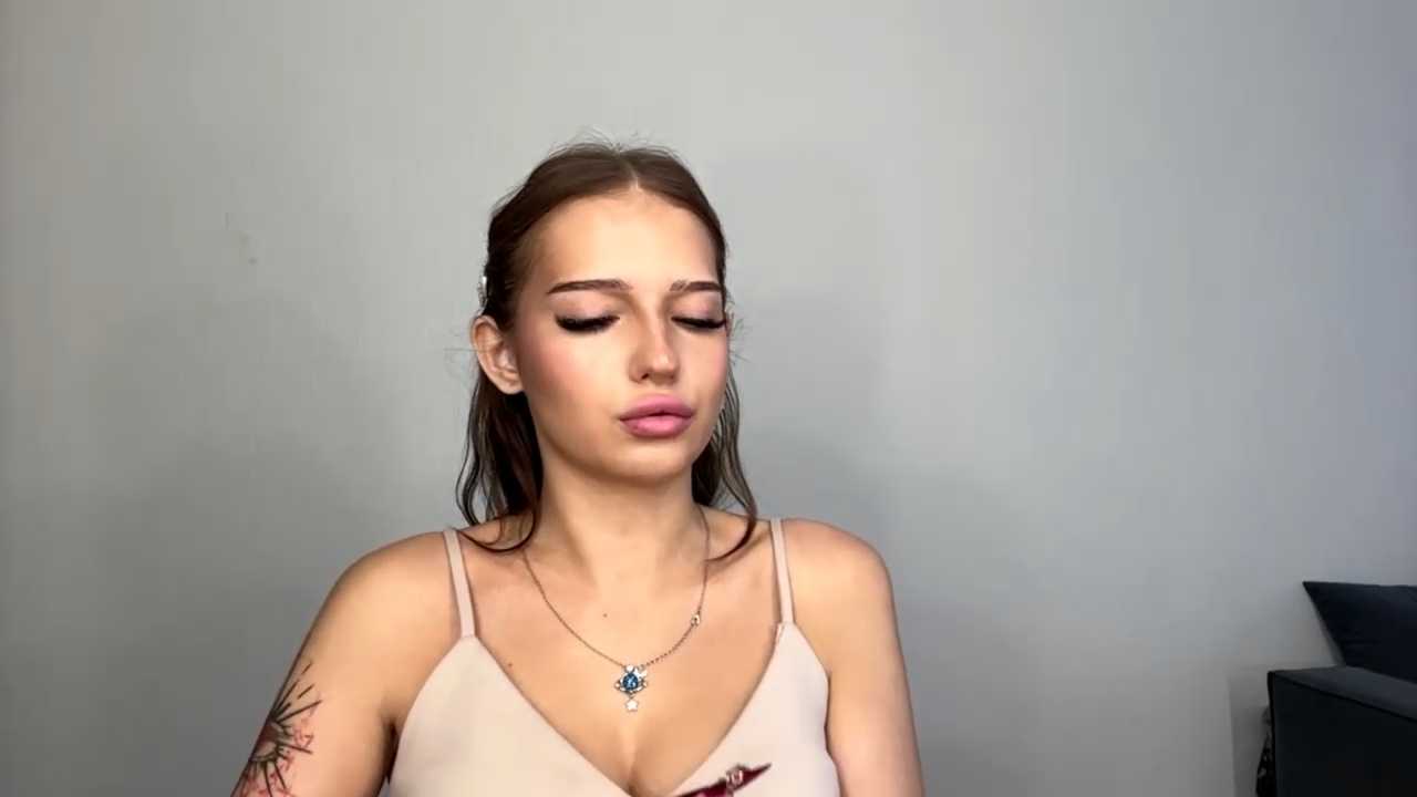 AngellaOlano cam recording