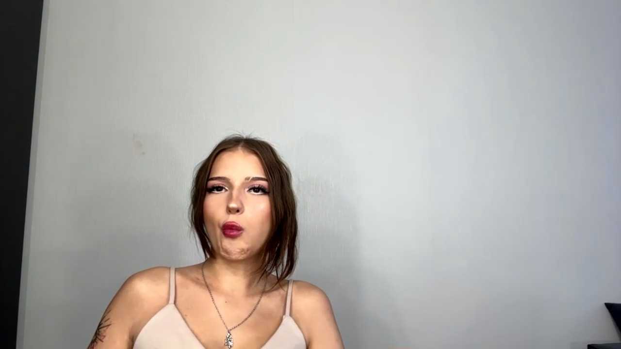 AngellaOlano cam recording