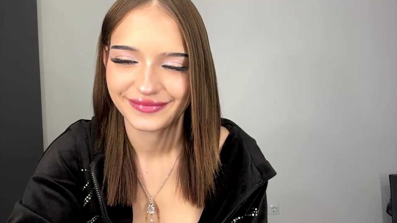 AngellaOlano cam recording