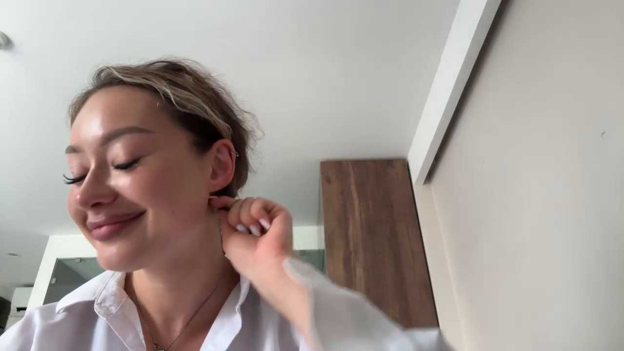 AngelynFusi cam recording