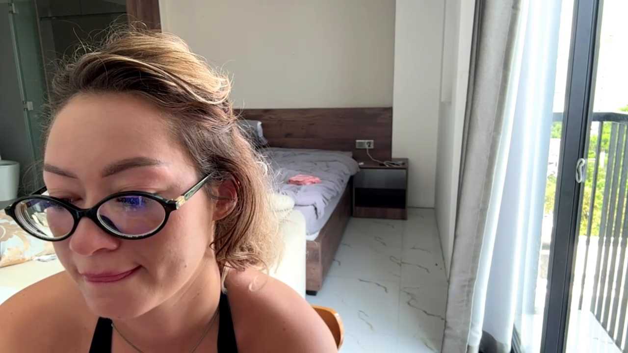 AngelynFusi cam recording