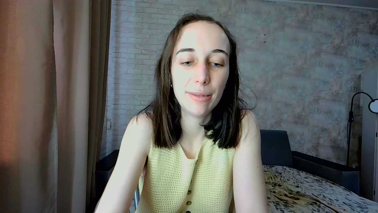 Anika_bloom cam recording