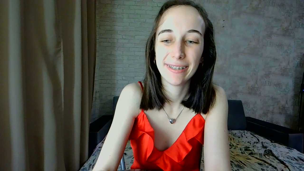 Anika_bloom cam recording