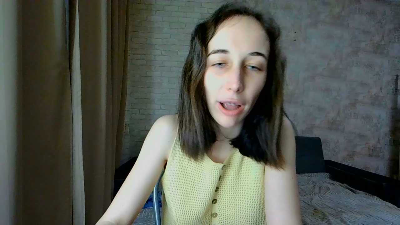 Anika_bloom cam recording