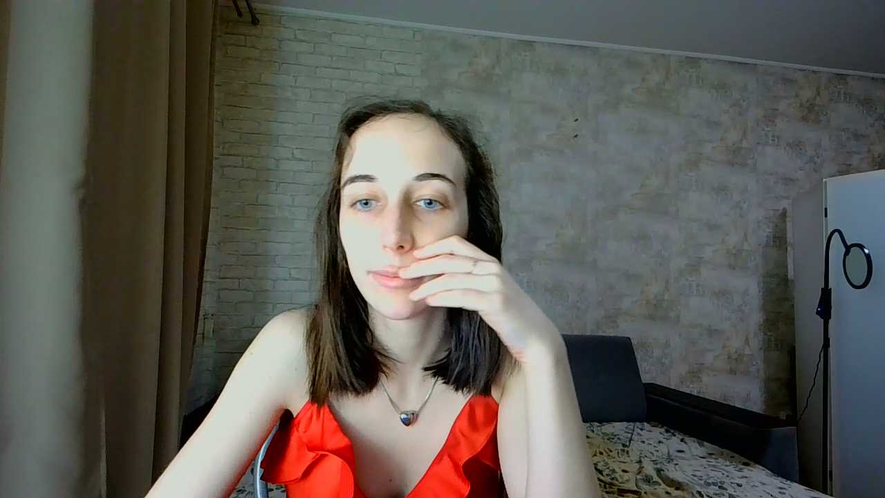 Anika_bloom cam recording