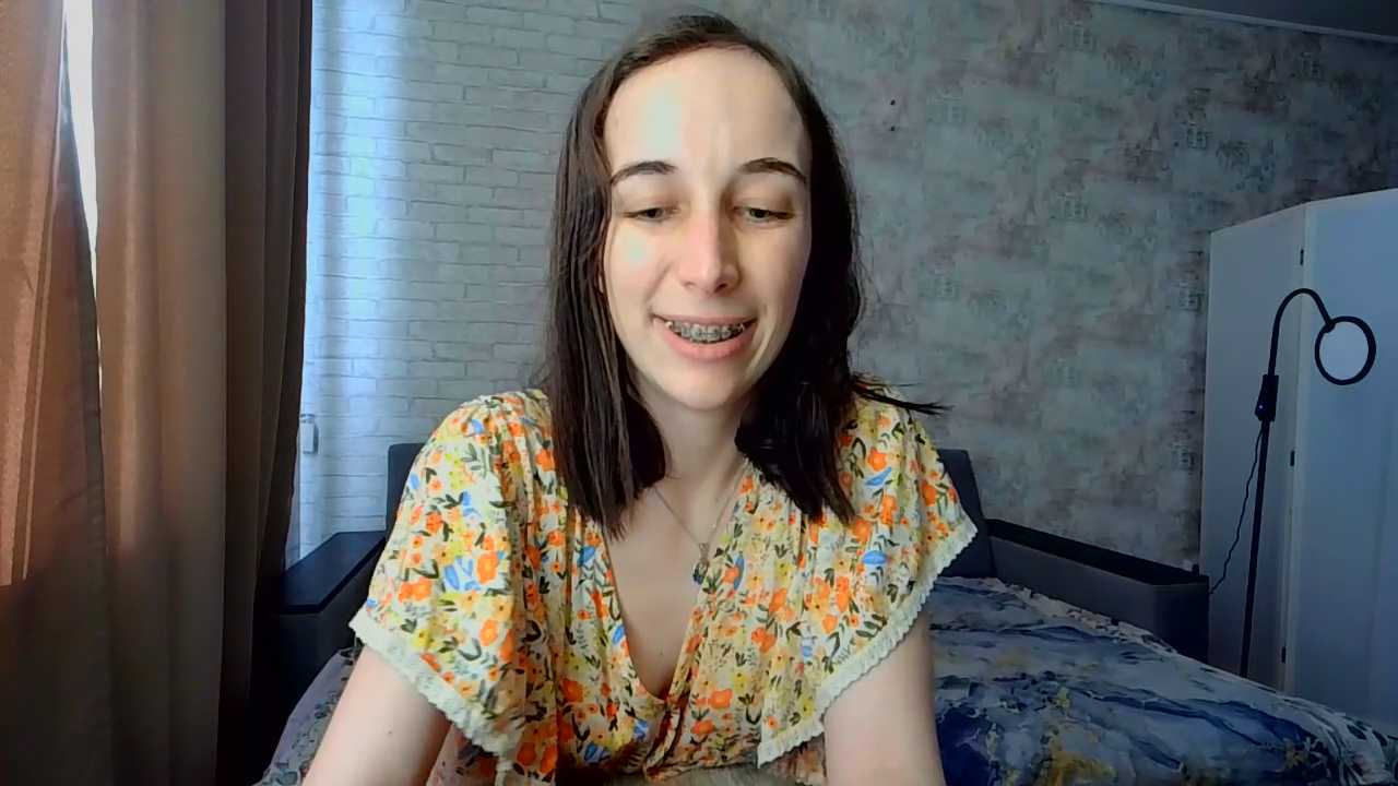 Anika_bloom