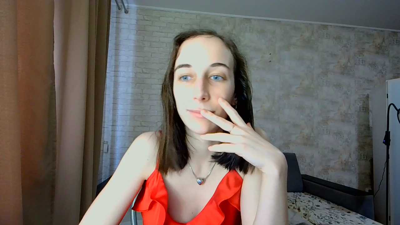 Anika_bloom cam recording
