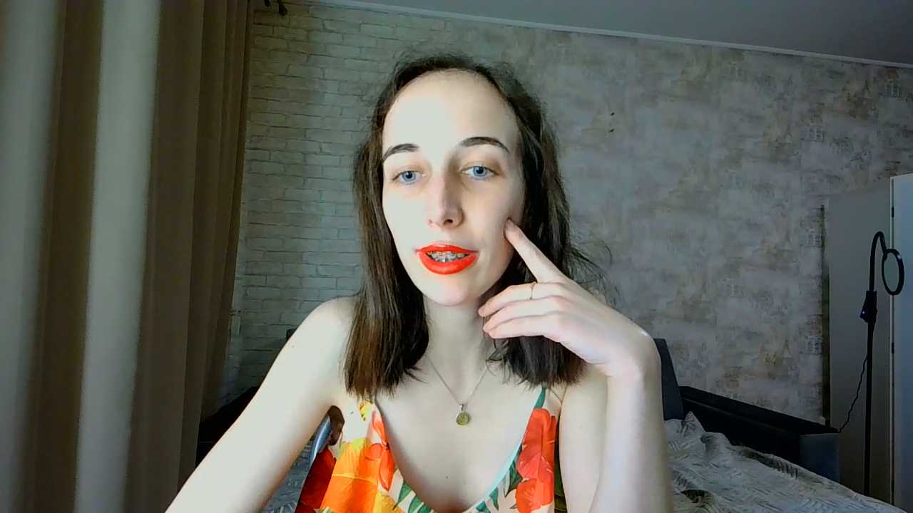 Anika_bloom cam recording