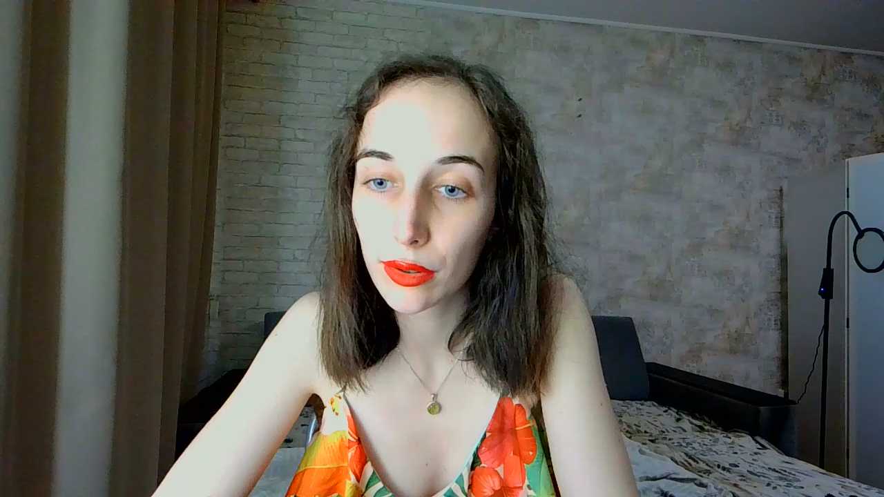 Anika_bloom cam recording